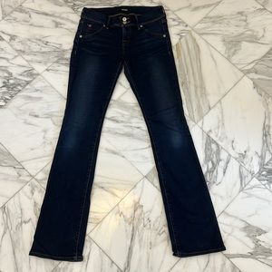 Hudson Jeans bootcut jeans
